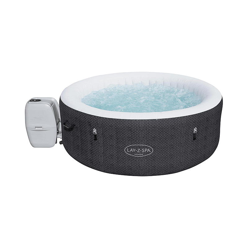 Bestway Boblebasseng Lay-Z spa, Havana