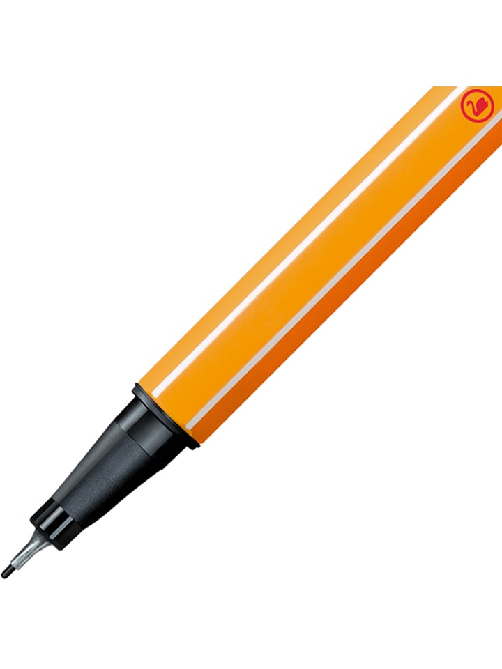 STABILO Fineliner ''point 88 - ARTY'' - 45 Stück günstig kaufen onesize