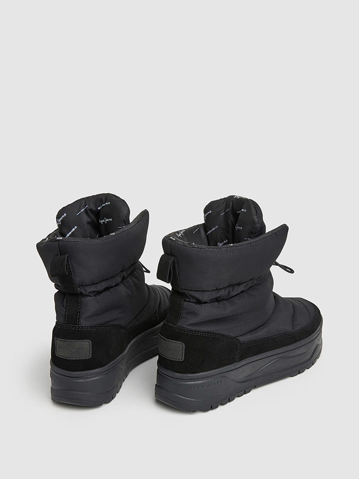 Pepe Jeans FOOTWEAR Winterboots 