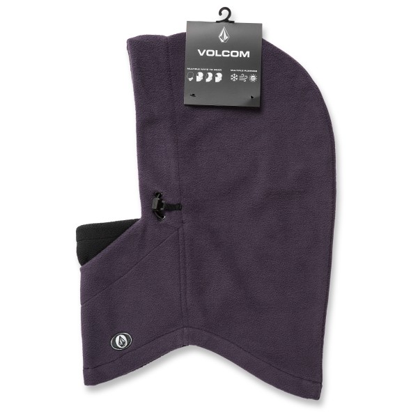 Volcom - Travelin Hood Thingy - Sturmhaube