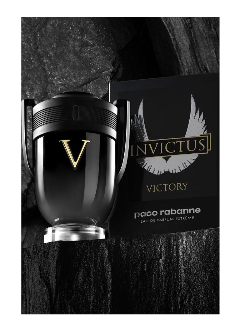 Rabanne Invictus Victory Eau de Parfum Extreme