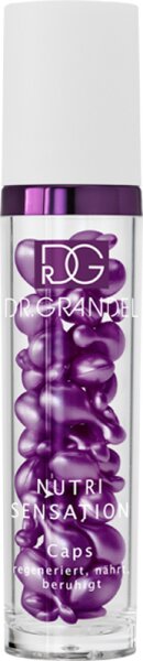 DR. GRANDEL Nutri Sensation Caps Gesichtsserum