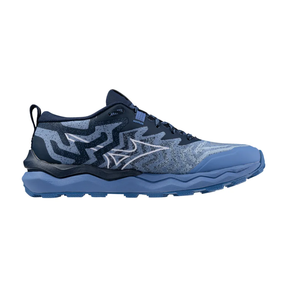 Mizuno Wave Daichi 8 J1GK247102 / weiss