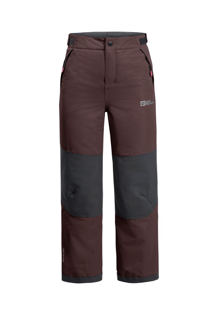 ACTAMIC 2L INS PANTS K Winterhose Kinder