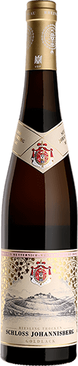 Schloss Johannisberg : Riesling Goldlack Trocken 2017