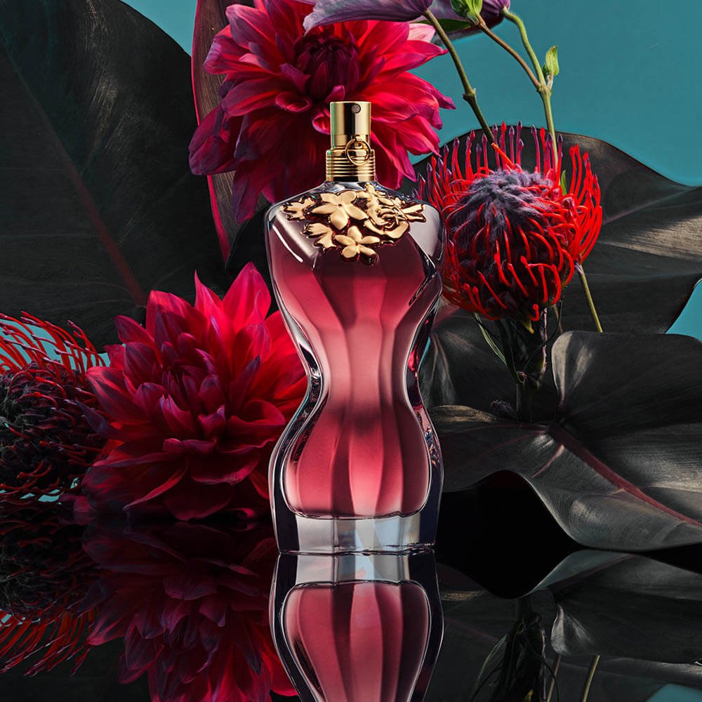 Jean Paul Gaultier La Belle Eau de Parfum Nat. Spray
