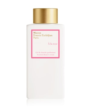 Maison Francis Kurkdjian À la rose Duschcreme-250 ml