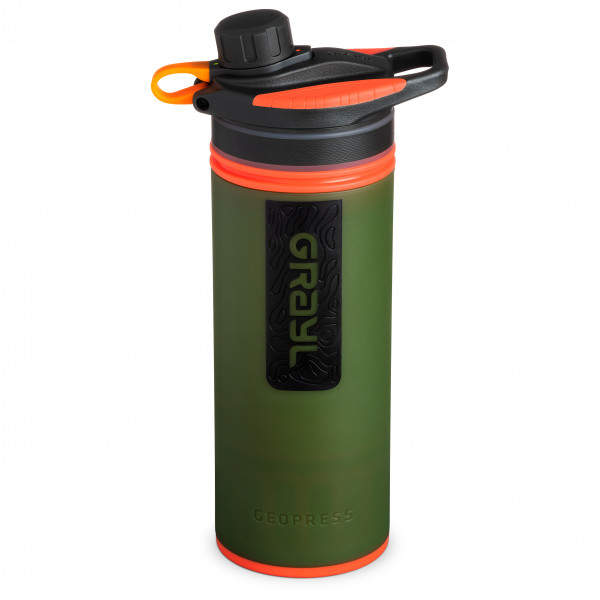 GRAYL - Geopress Purifier