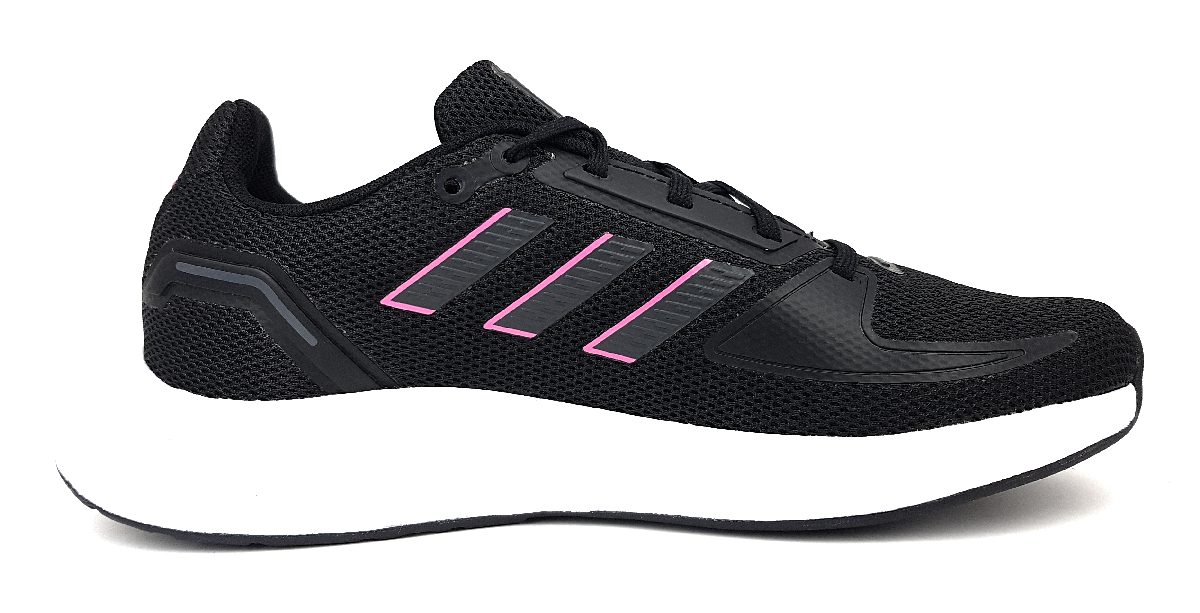 adidas Runfalcon 2.0 FY9624 Schwarz black pink