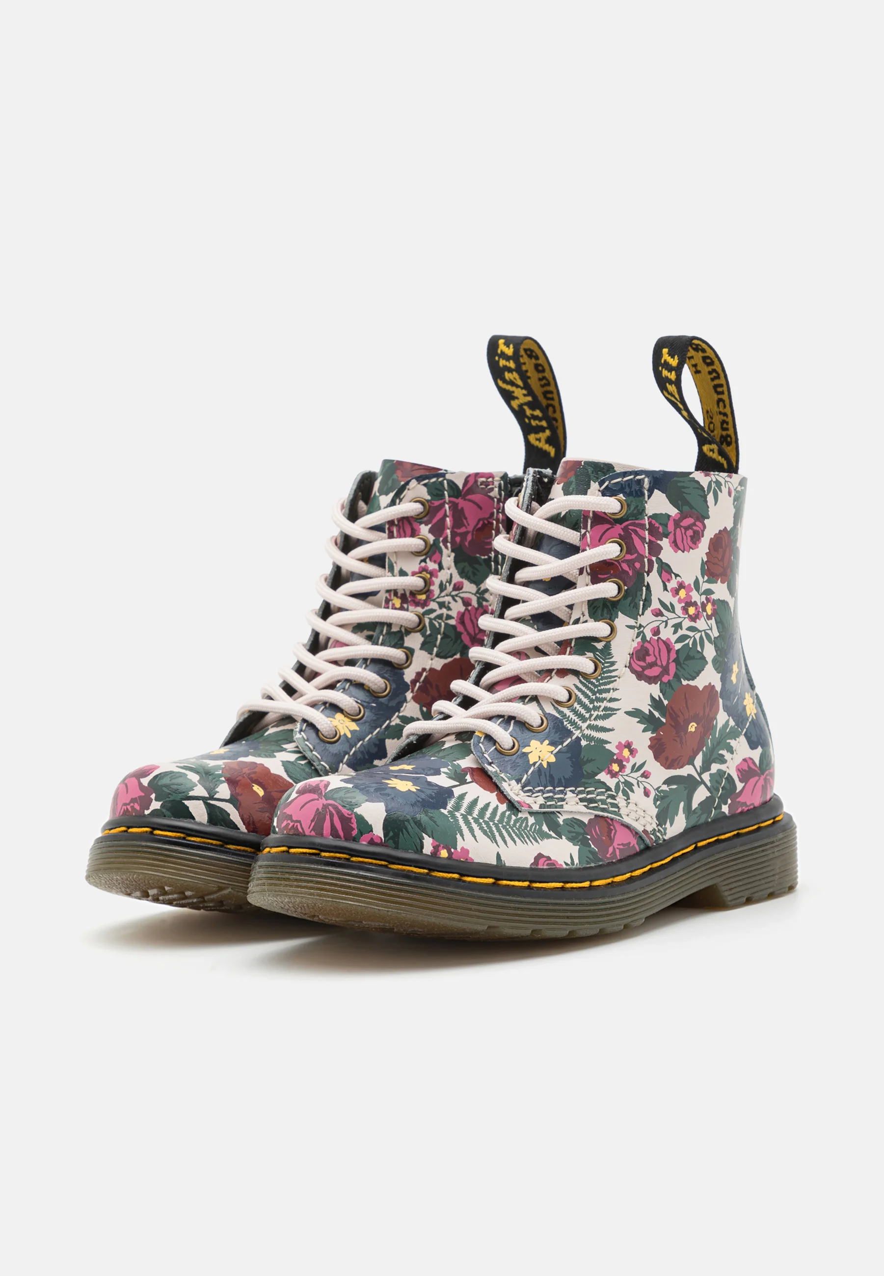Dr. Martens 1460 UNISEX - Botines con cordones