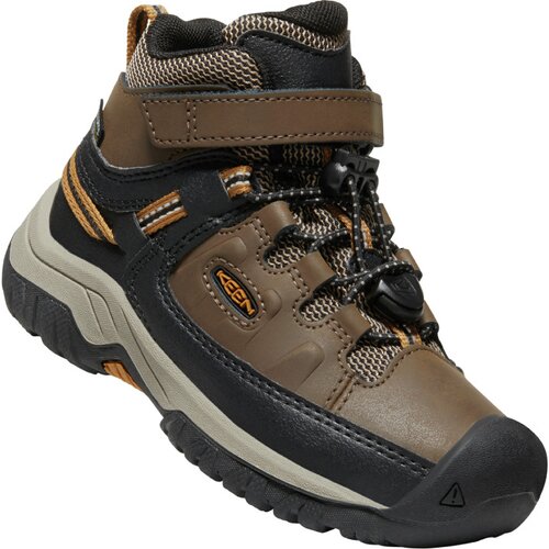 KINDER SCHUH TARGHEE MID WP