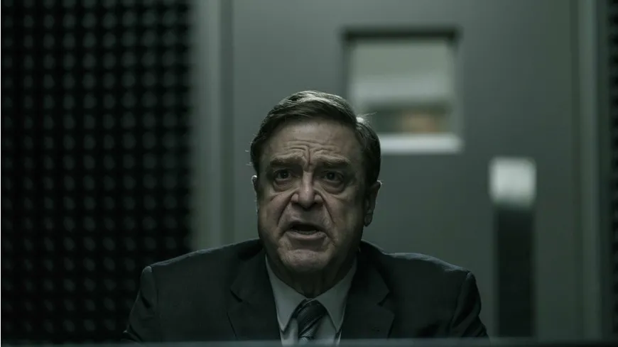 Captive State