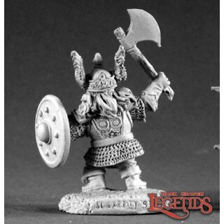 Harboom Axehelm