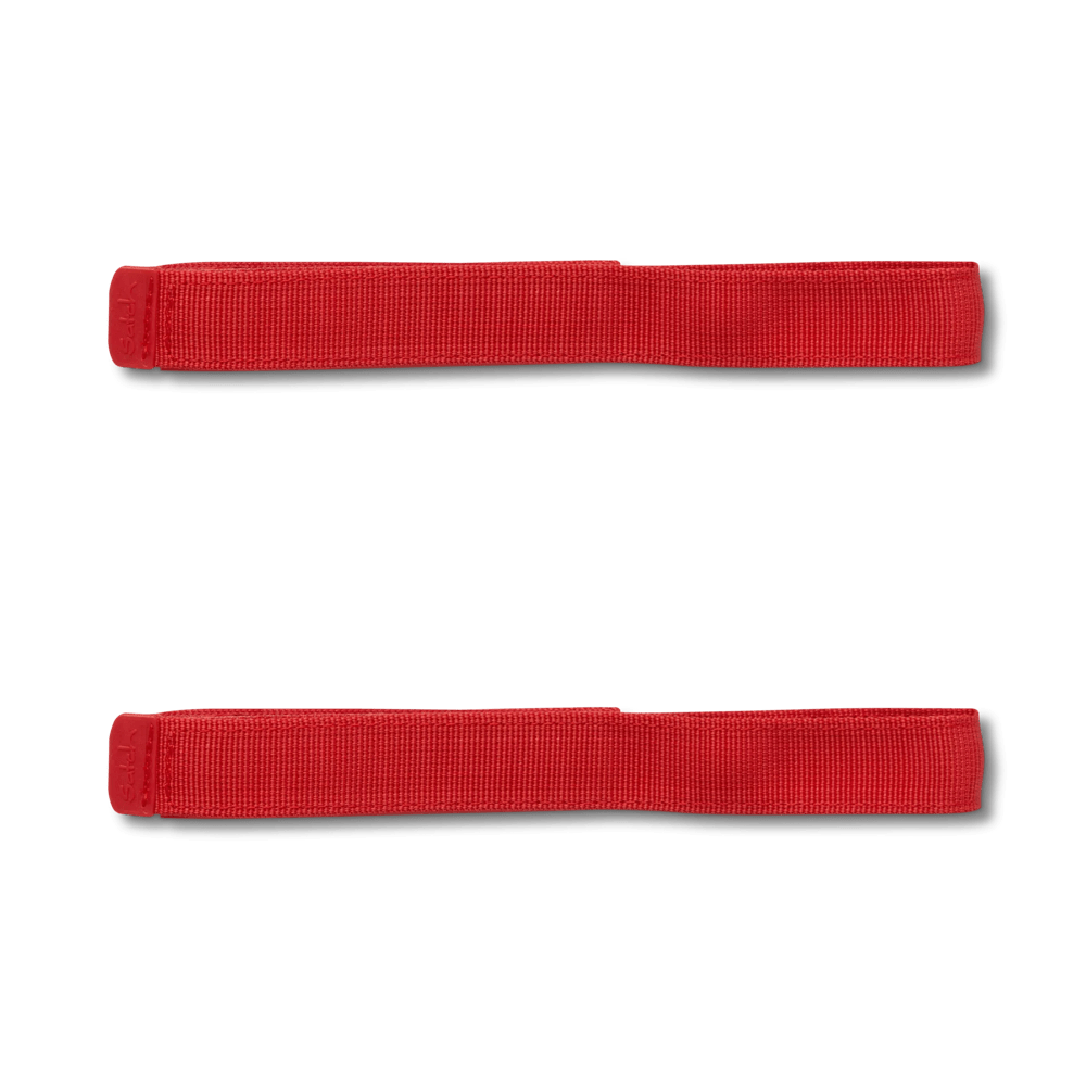 SWAPS Mono Red