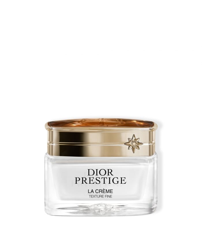 Dior-PRESTIGE-La Crème Texture Fine - haute réparation anti-âge
