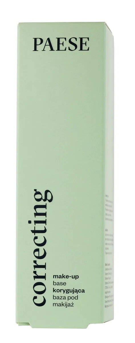 Paese Correctieve Make-up Basis
