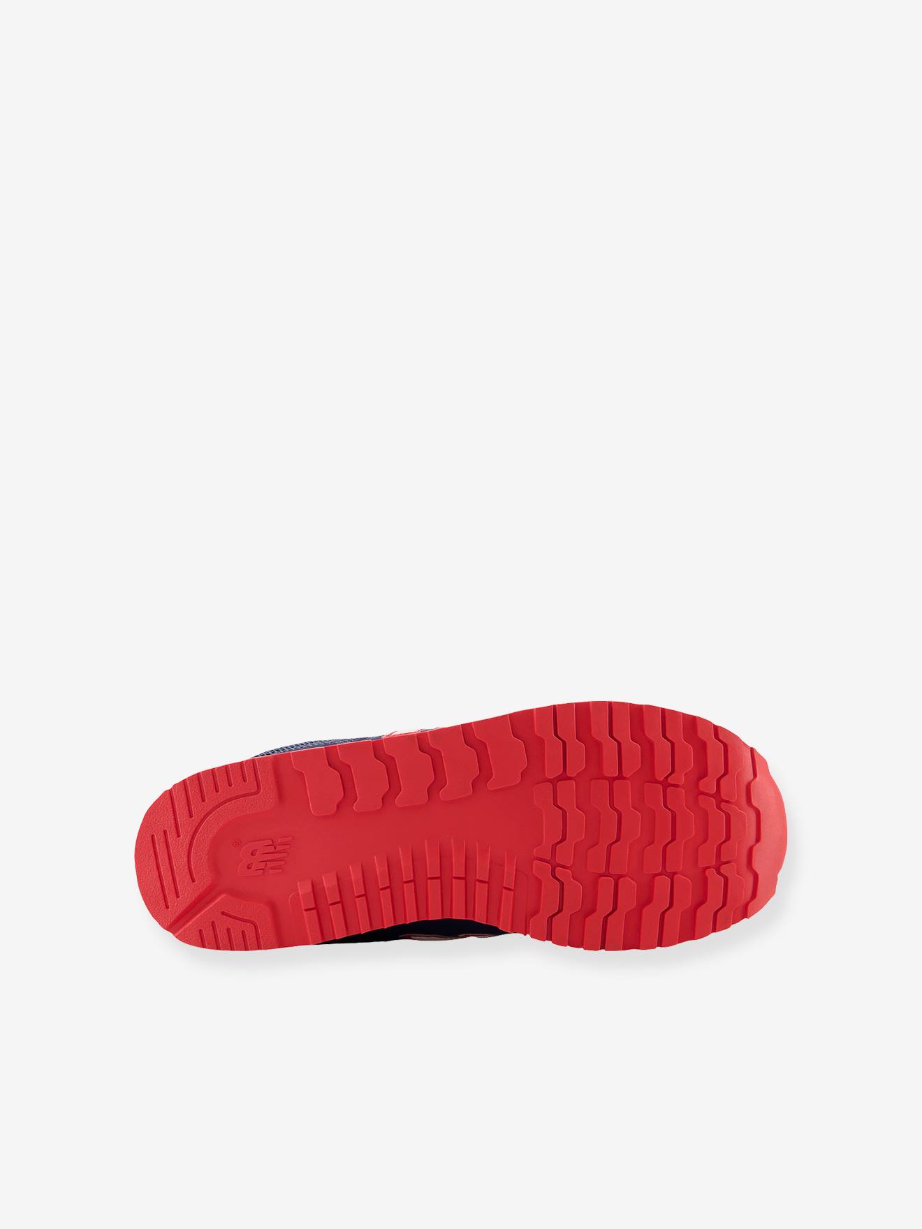 Baskets enfant GV500NV1/PV500NV1 Hook & Loop NEW BALANCE® encre