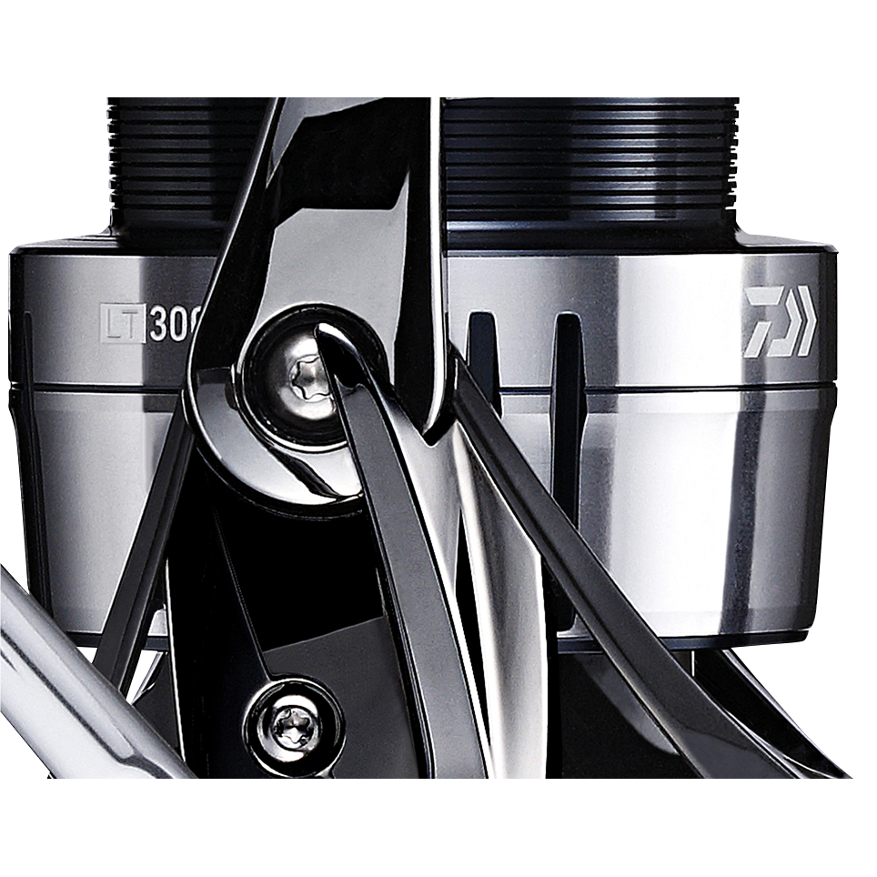 Daiwa Spinnrolle Certate LT