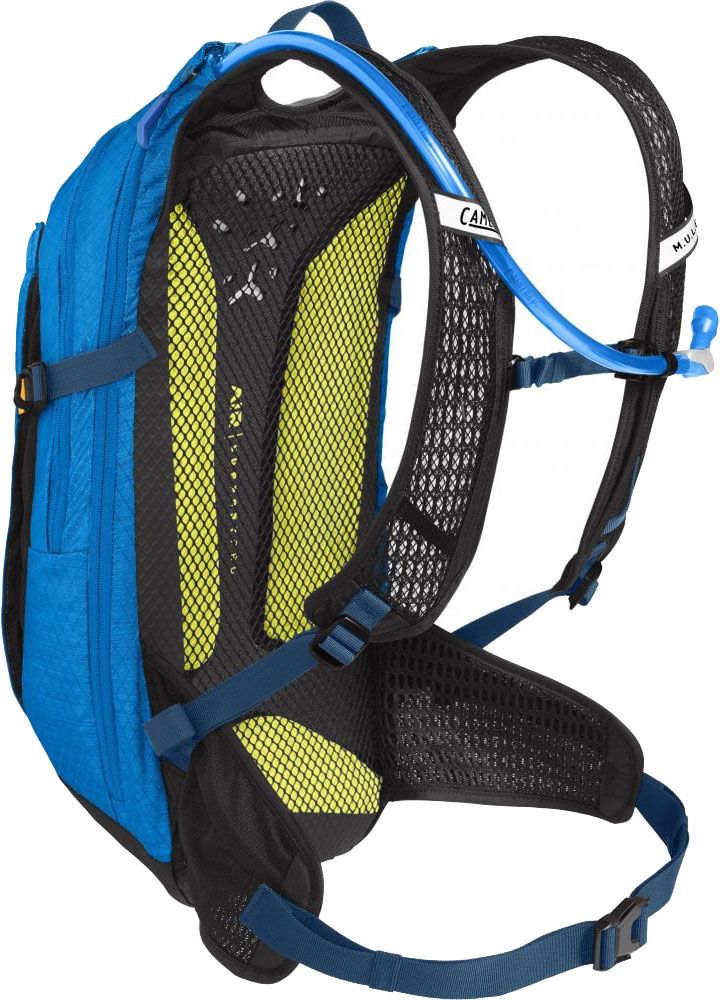 Camelbak M.U.L.E. Pro 14 - Protektor-Trinkrucksack kaufen | Bike-Discount