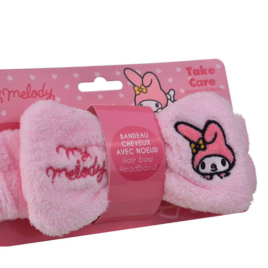 Rūpinkis savimi HELLO KITTY IR DRAUGAI MELODIJA