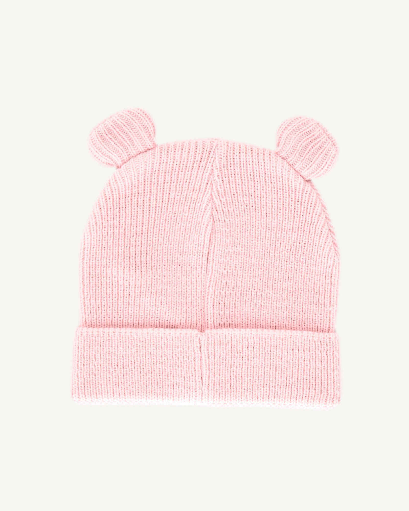 Bonnet enfant Rose pêche Billy