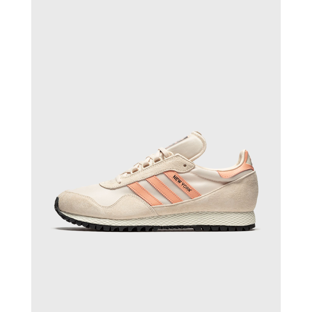 adidas New York GY0233 / schwarz