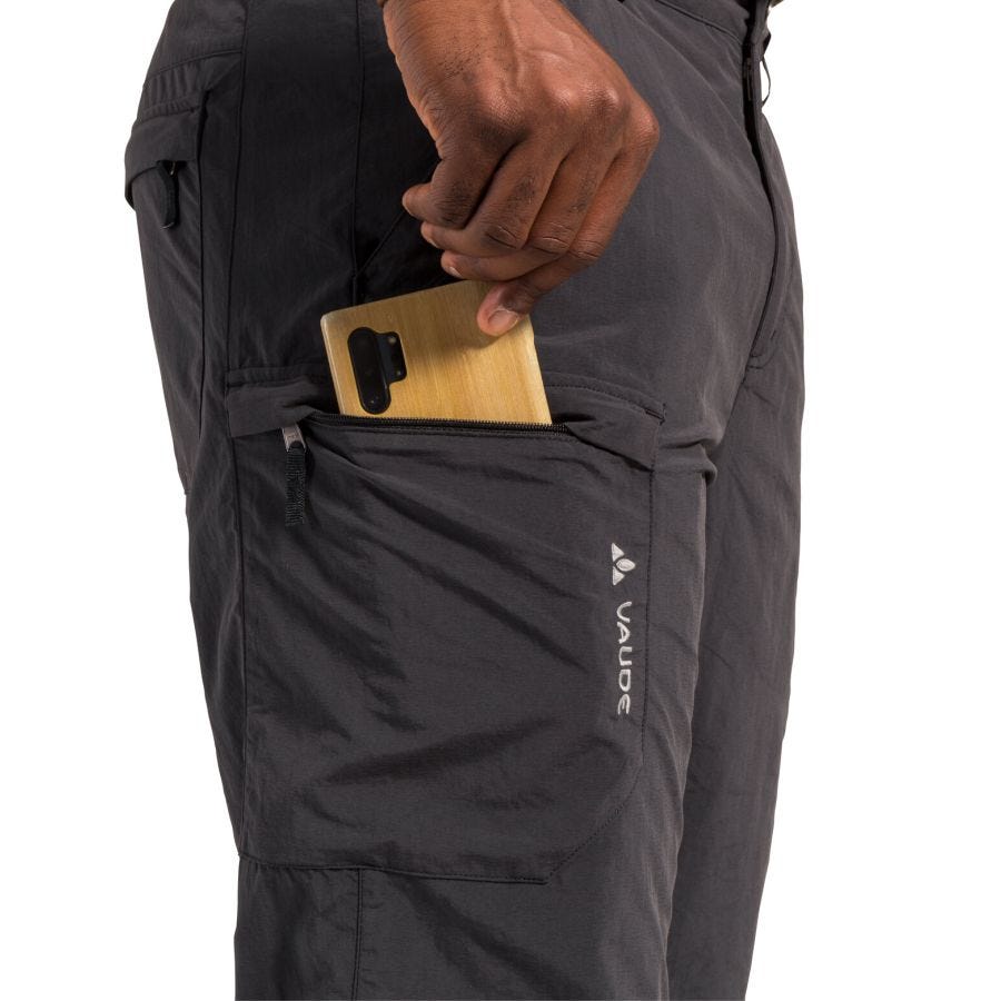 Farley II Capri-Hose Herren