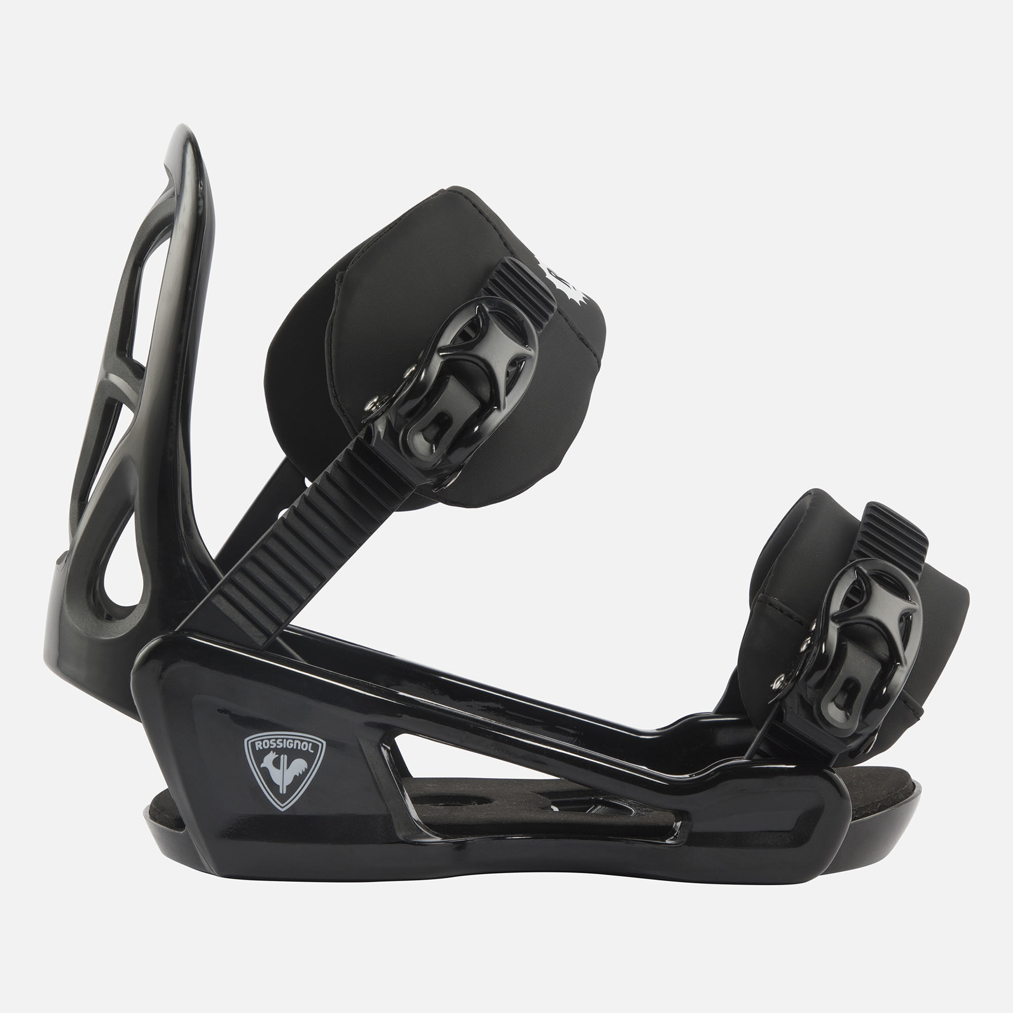 Fixations de snowboard enfant Rookie S