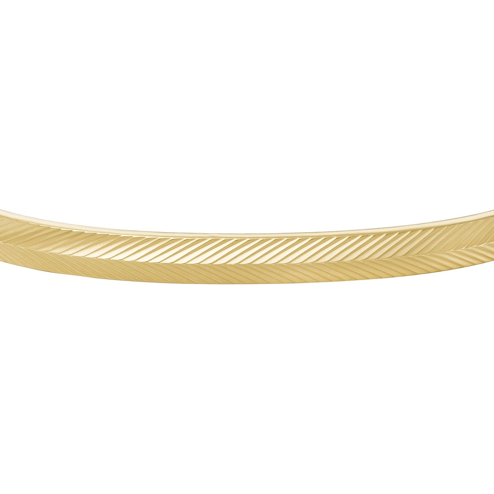 Fossil Bracelet Acier inoxydable Bracelet