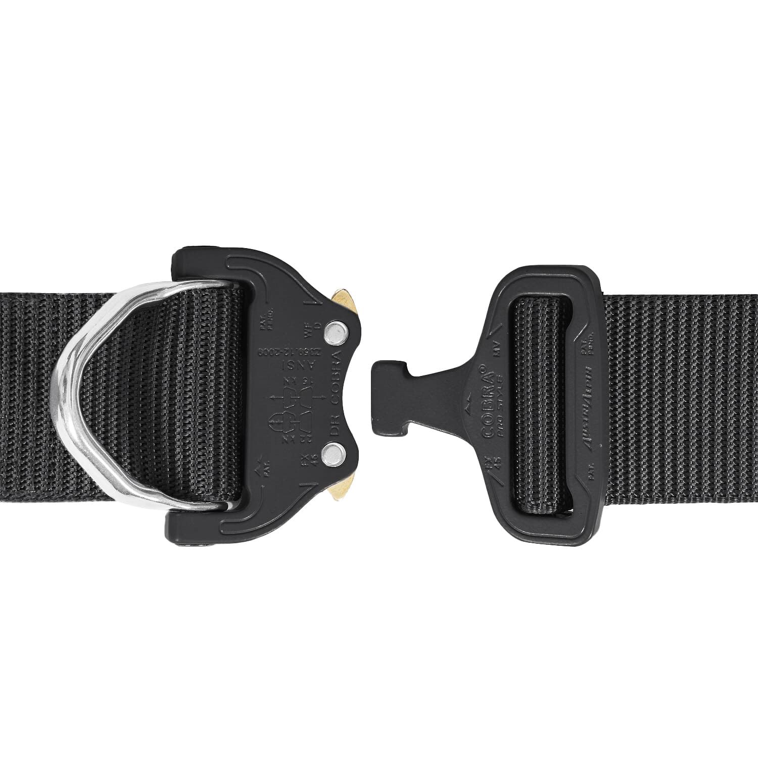 Cobra D-Ring FX45 Tactical Belt