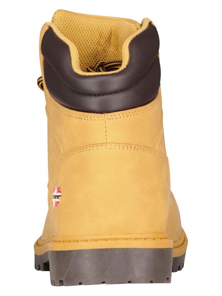 Geographical Norway Boots 