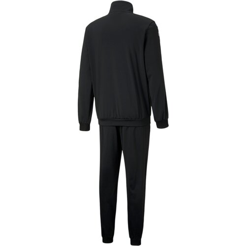 HERREN SPORTANZUG TAPE POLY SUIT CL