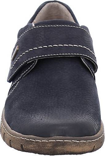 JOSEF SEIBEL Slipper Steffi 51, ocean