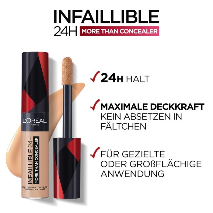 Infaillible More Than Concealer