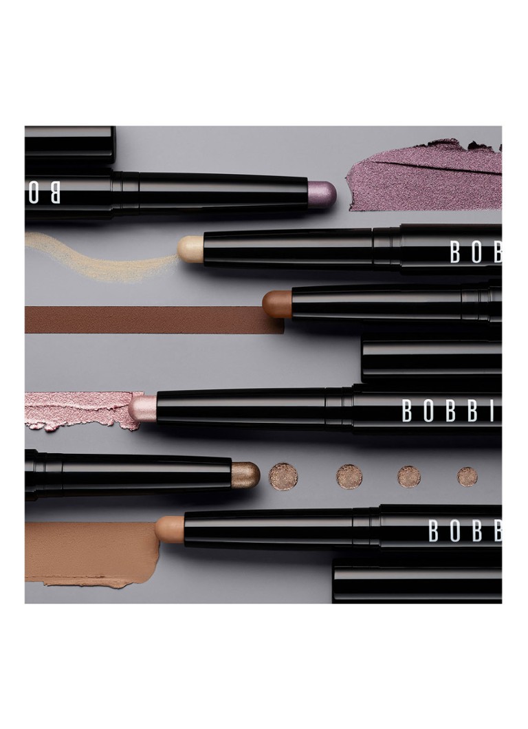 Bobbi Brown Long-Wear Cream Shadow Stick - luomiväripuikko