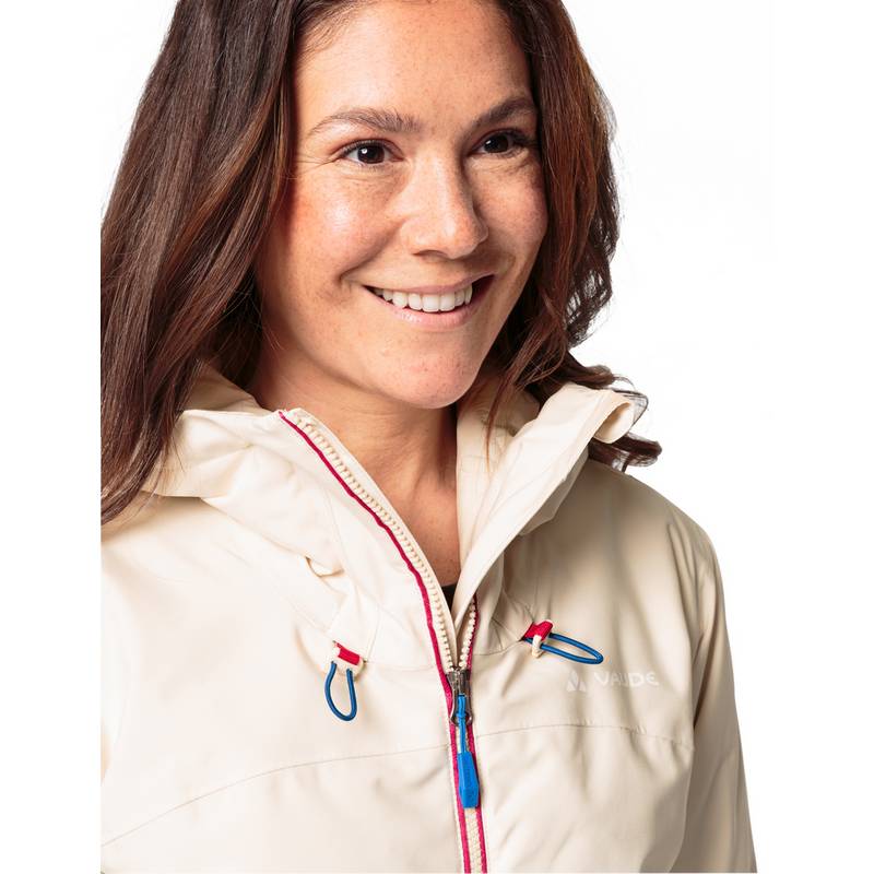 VAUDE Women's Neyland Padded Jacket II Outdoorjacke Damen