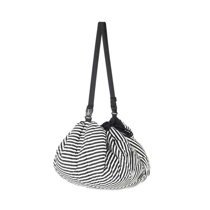 Sac de rangement pour jouets ours Play and Go