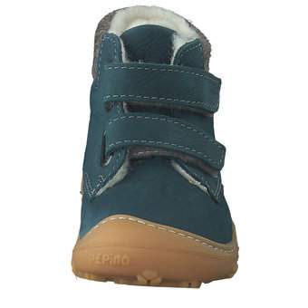 PEPINO Nico Lauflernschuhe in grün