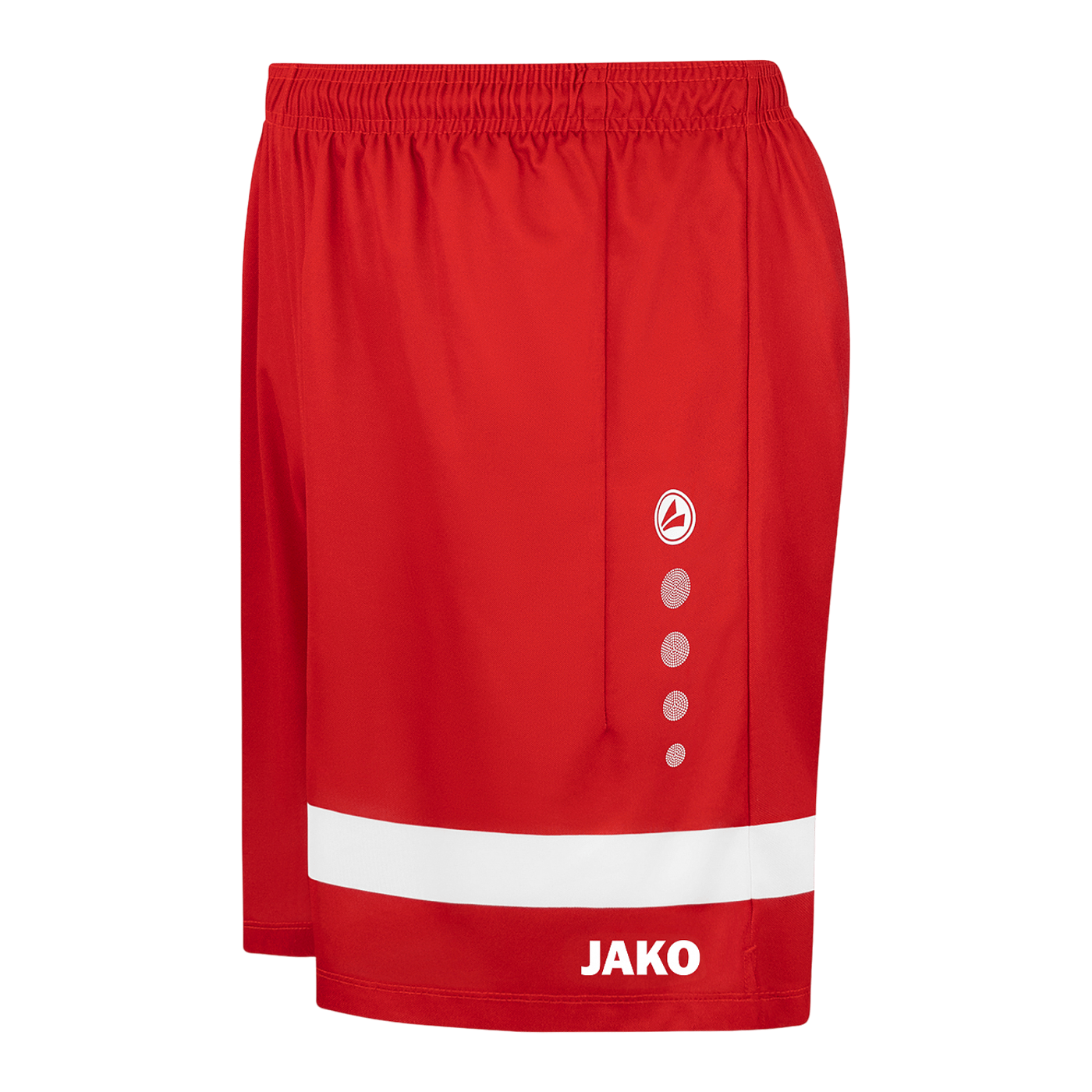 JAKO VfB Stuttgart Short Away 2024/2025 Kids Rot F110