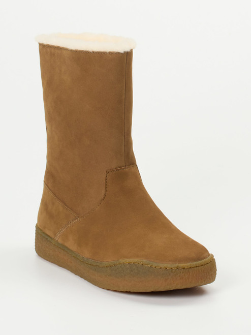 Stiefel-18532290002 Camper
