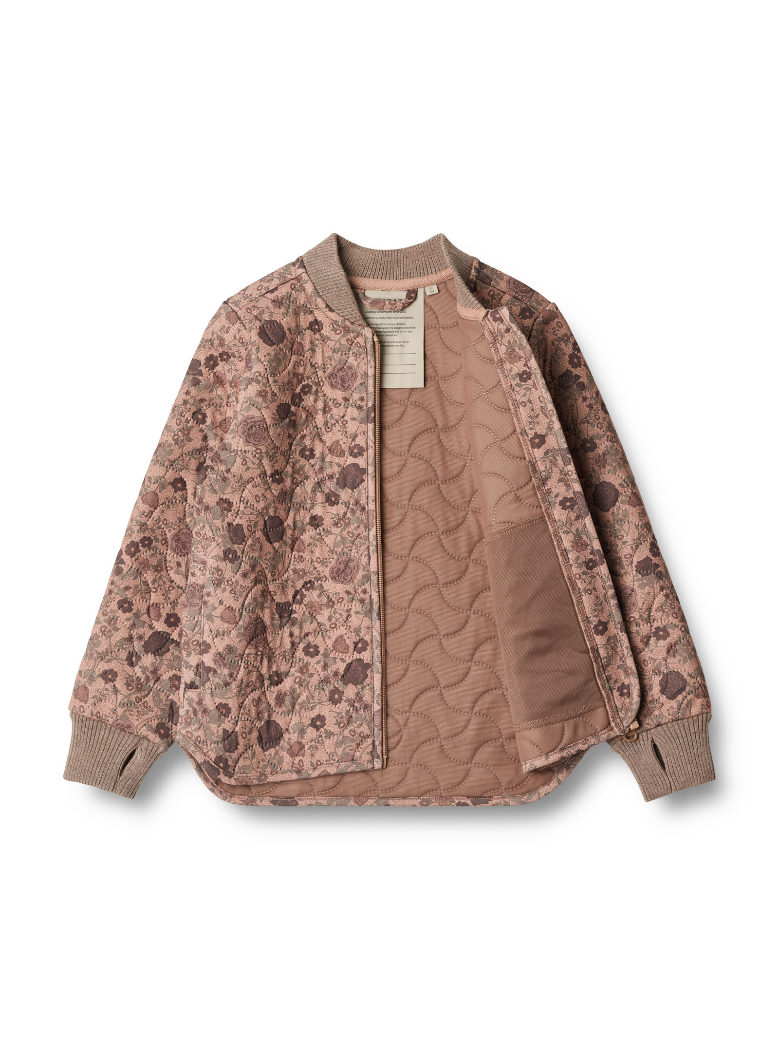 Between-Season Jacket 'Loui'