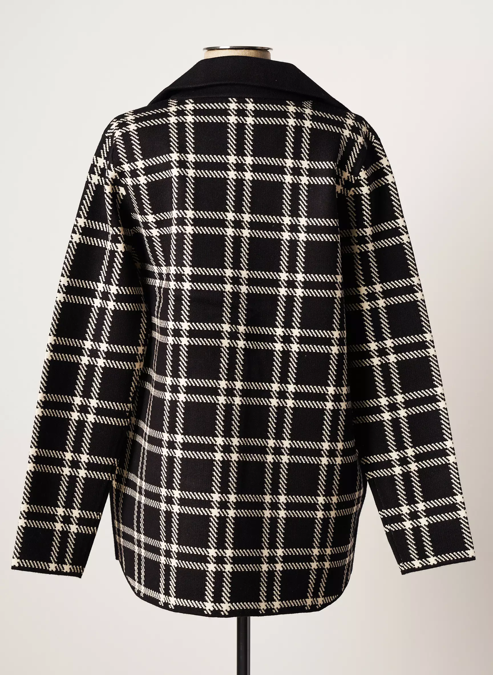 Marina V Vestecasual Femme couleur noir