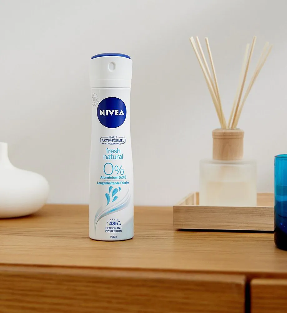 Nivea dezodorans u spreju Fresh