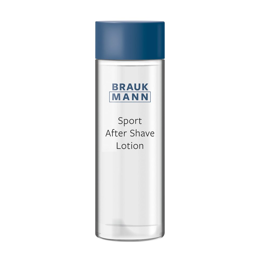 Hildegard Braukmann BRAUKMANN Sport After Shave Lotion