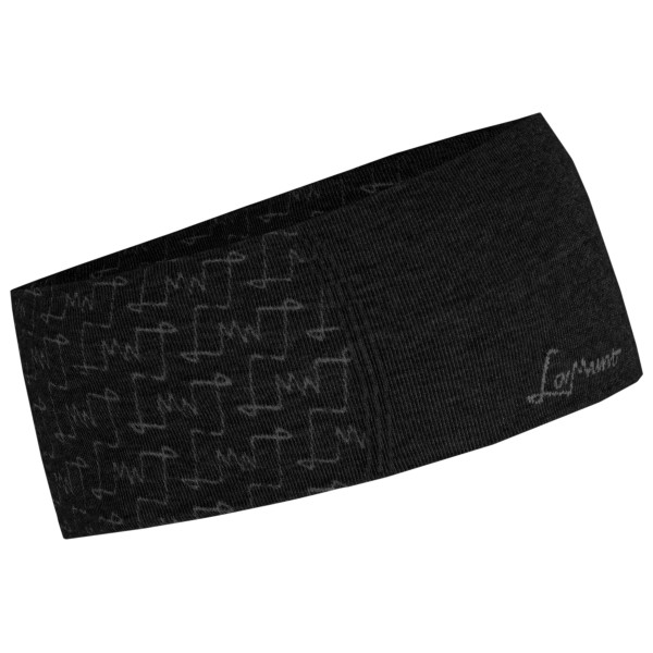 LaMunt - Women's Alice Cashmere Headband - Stirnband