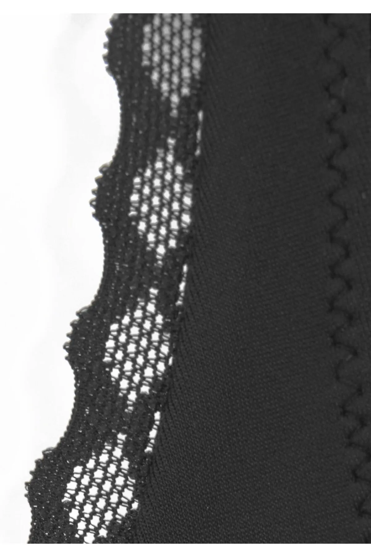 LASCANA  T-Shirt-BH »perfect basic«
