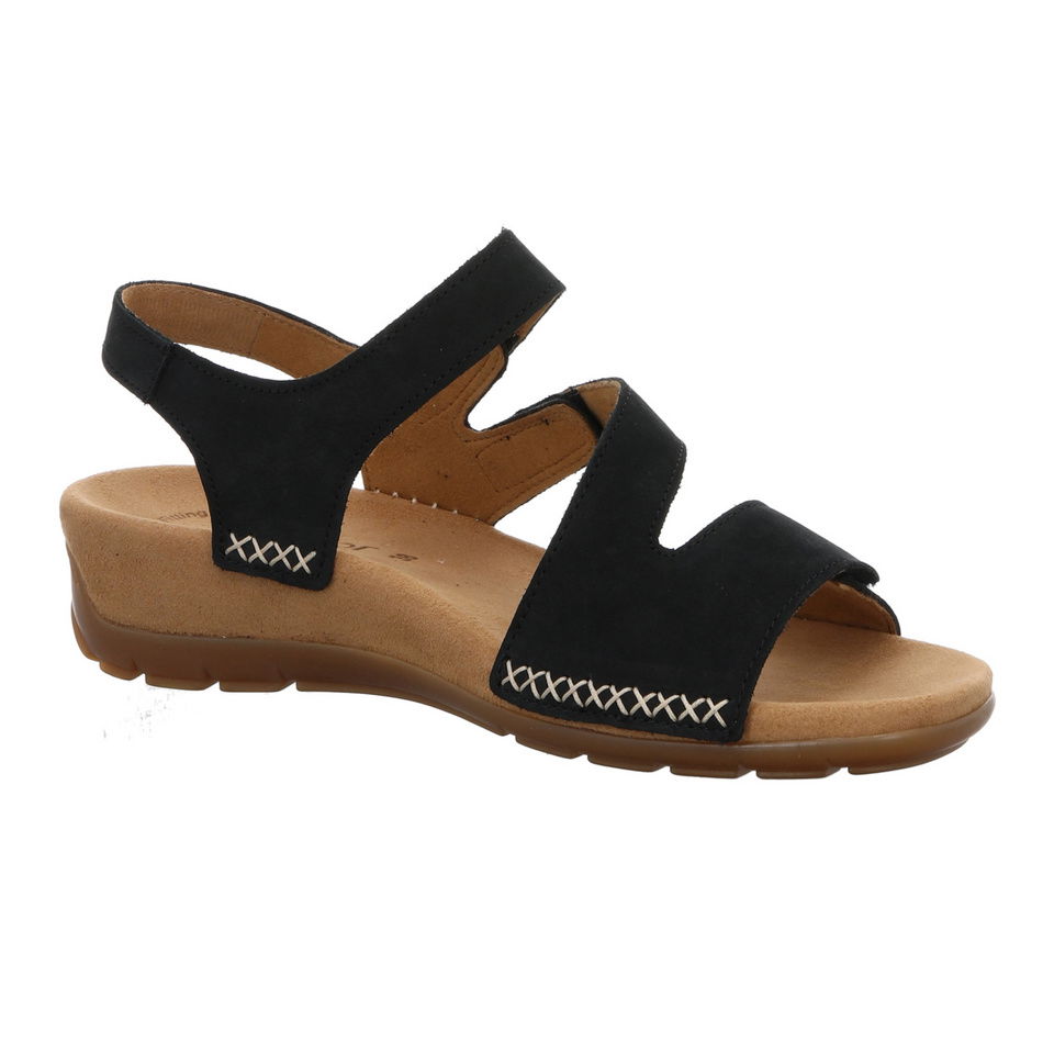 Gabor Sandalette