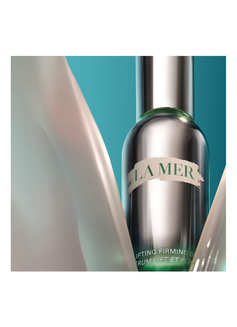 La Mer liftinga nostiprinošs serums