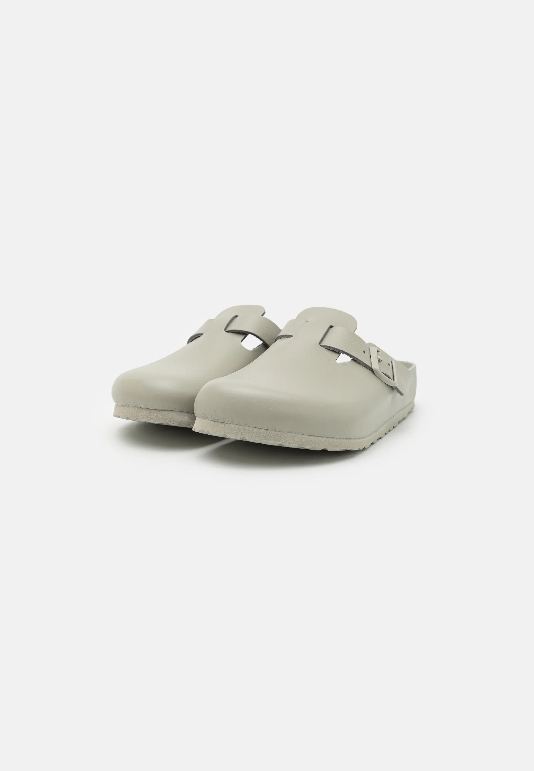 Birkenstock BOSTON REGULAR UNISEX - Zuecos
