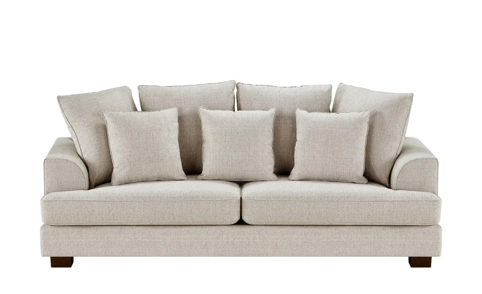 SOHO Großes Loungesofa  Franka